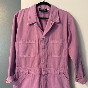 Big Bud Press Everyday Jumpsuit